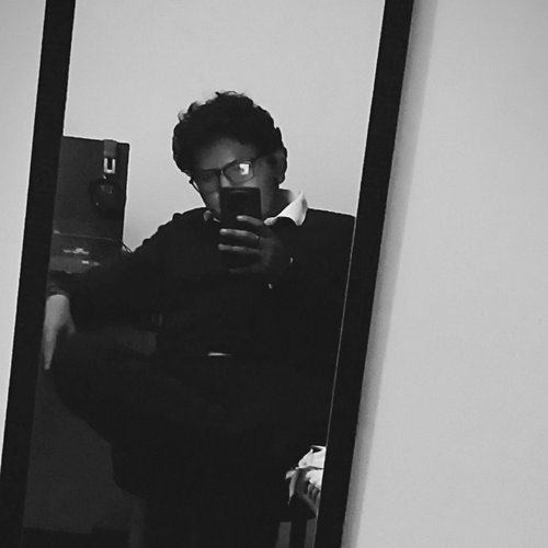 Fotografia de Mateo2387, Chico de 21 años