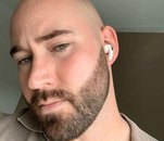 Fotografia de cameronjmount, Chico de 40 años