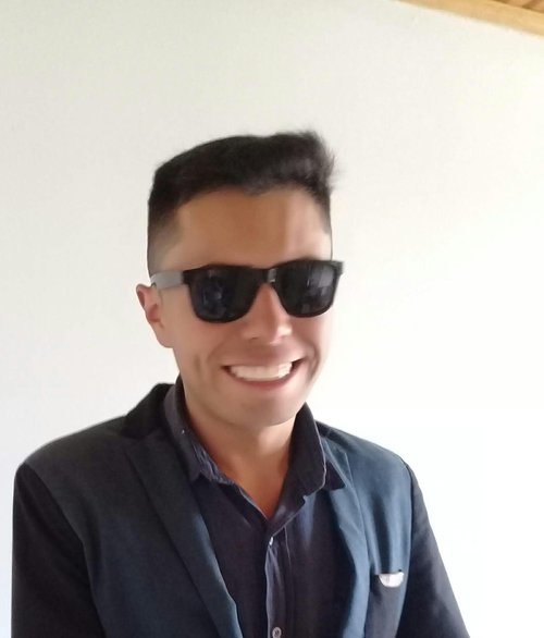 Fotografia de roman25, Chico de 33 años
