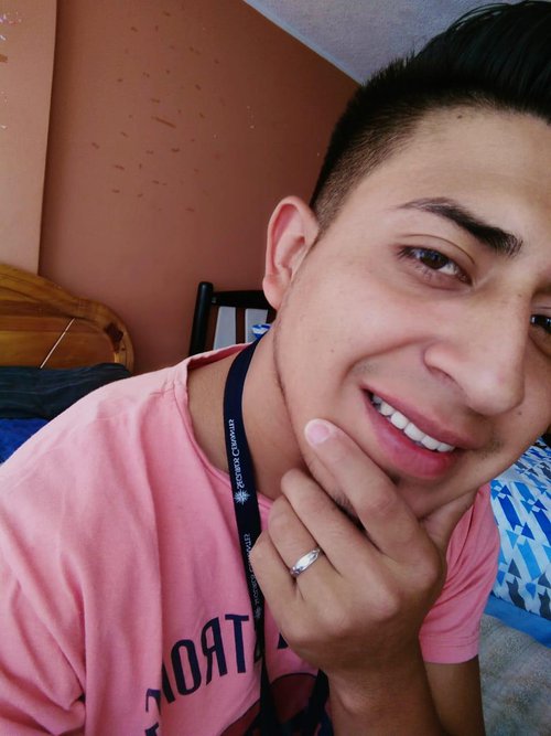 Fotografia de Jhota, Chico de 29 años