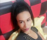 Fotografia de hana, Chica de 24 años