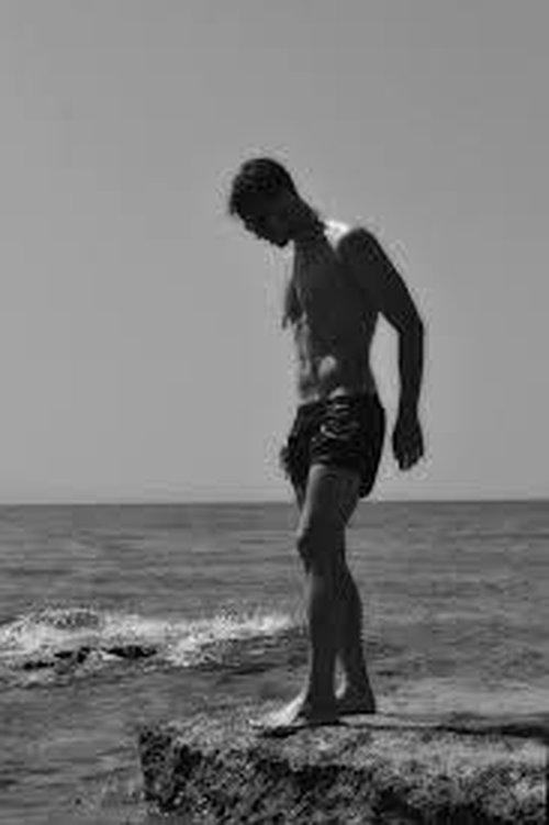 Fotografia de Mauro73, Chico de 50 años