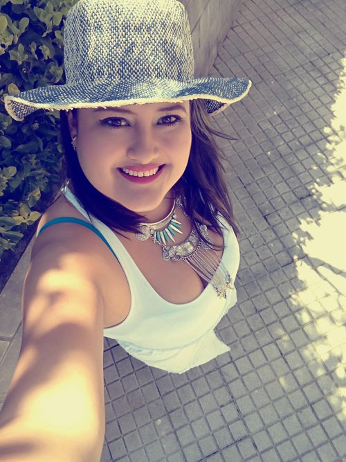 Fotografia de 12345678liz, Chica de 35 años
