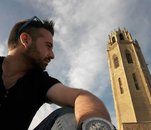 Fotografia de Diferent, Chico de 38 años