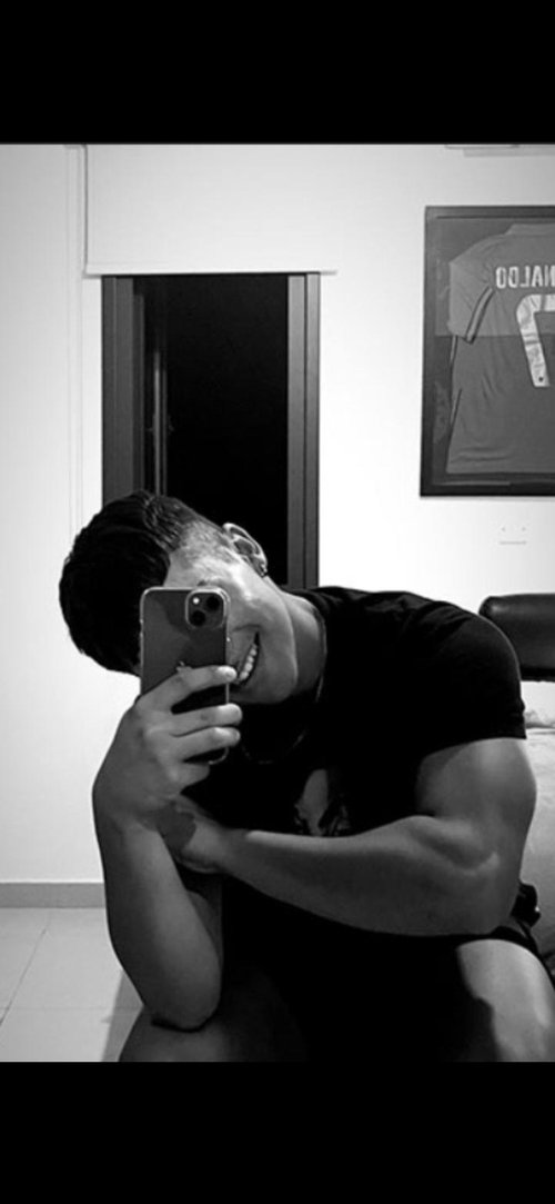 Fotografia de Dnirzzz, Chico de 22 años