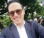 Fotografia de Thean, Chico de 36 años