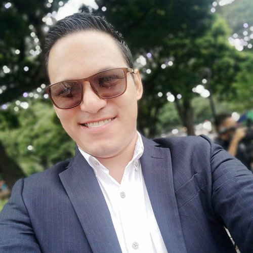Fotografia de Thean, Chico de 36 años