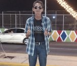 Fotografia de Saimon46, Chico de 50 años