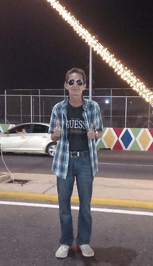 Fotografia de Saimon46, Chico de 50 años