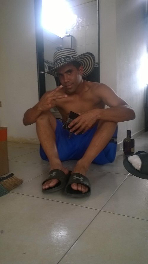 Fotografia de theblack7890, Chico de 36 años
