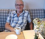 Fotografia de Giri62, Chico de 63 años