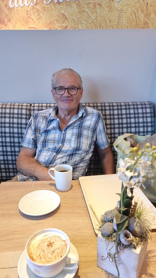 Fotografia de Giri62, Chico de 63 años