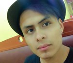 Fotografia de Angelmariano, Chico de 25 años