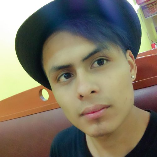 Fotografia de Angelmariano, Chico de 25 años