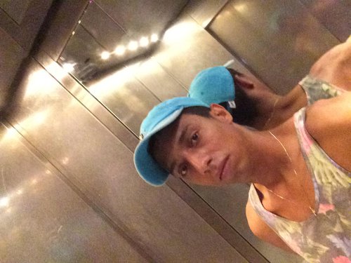 Fotografia de Fidelito4, Chico de 36 años