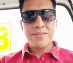 Fotografia de Jeferson24, Chico de 31 años