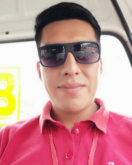 Fotografia de Jeferson24, Chico de 31 años