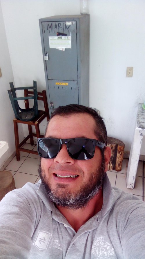Fotografia de gabo_79, Chico de 47 años