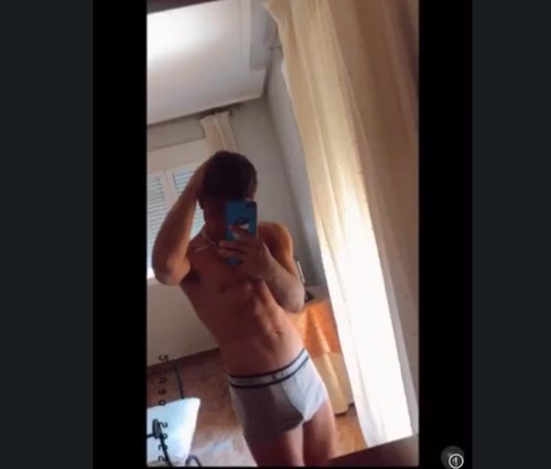 Fotografia de Xaaar, Chico de 25 años