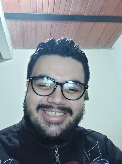 Fotografia de Ale3456, Chico de 28 años