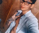 Fotografia de David_98, Chico de 27 años