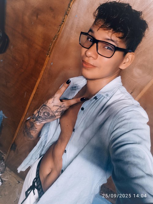 Fotografia de David_98, Chico de 27 años