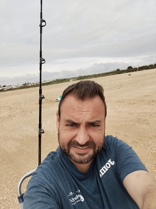 Fotografia de albertohb, Chico de 41 años