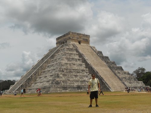 Fotografia de martinlopez11, Chico de 38 años