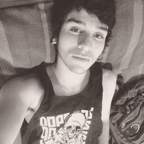 Fotografia de Manuel_Rodriguez, Chico de 24 años