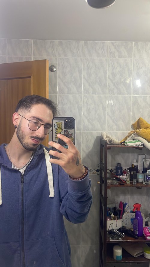 Fotografia de Joao2222, Chico de 23 años