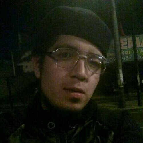 Fotografia de john94alexander, Chico de 30 años