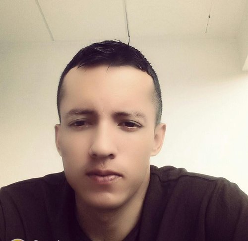 Fotografia de Deison, Chico de 38 años