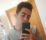 Fotografia de Gerard123, Chico de 25 años