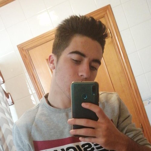 Fotografia de Gerard123, Chico de 25 años