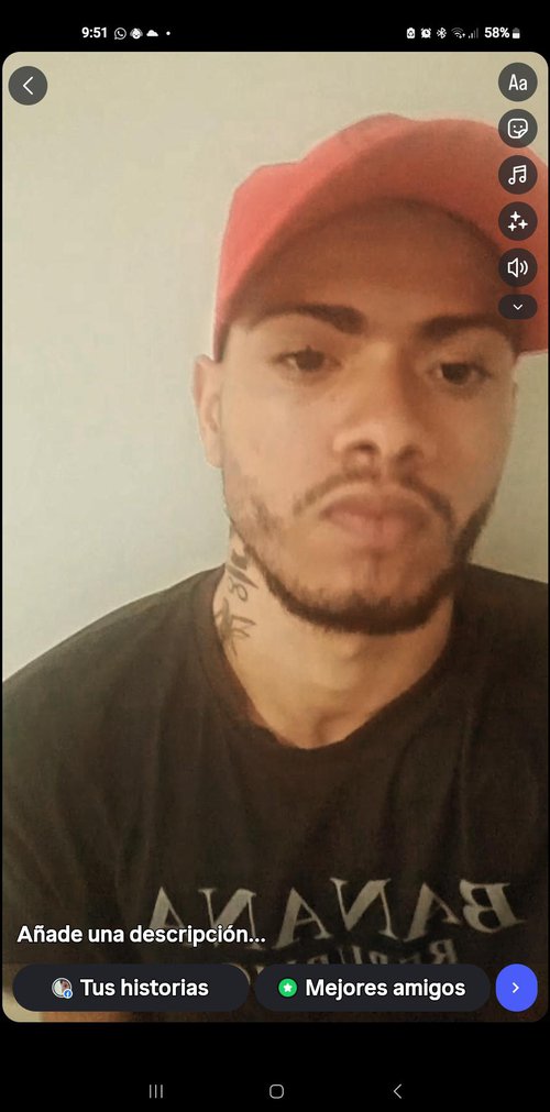 Fotografia de Ron2121, Chico de 26 años
