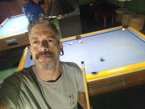 Fotografia de gersar, Chico de 39 años