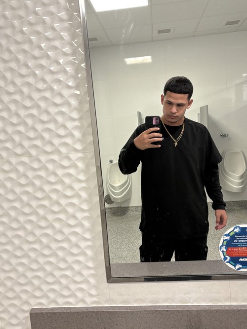 Fotografia de emaapr, Chico de 20 años