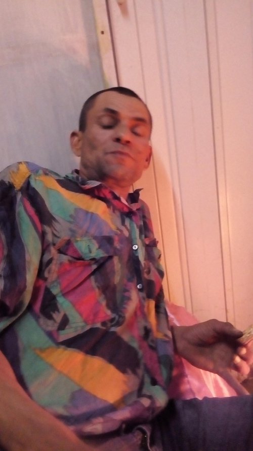 Fotografia de Darsi, Chico de 52 años