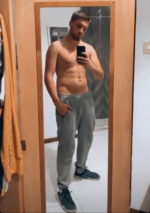 Fotografia de alberto20693, Chico de 27 años