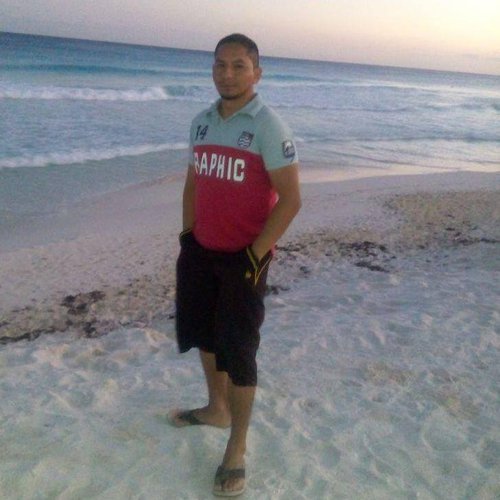 Fotografia de Paco1515, Chico de 46 años