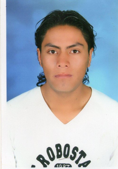 Fotografia de enetisa, Chico de 32 años