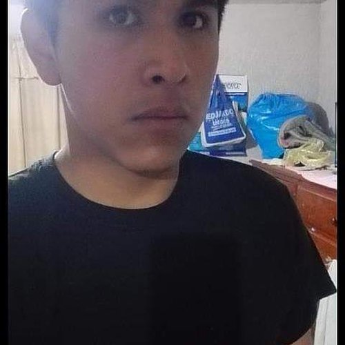 Fotografia de Luis_cruz9945, Chico de 27 años