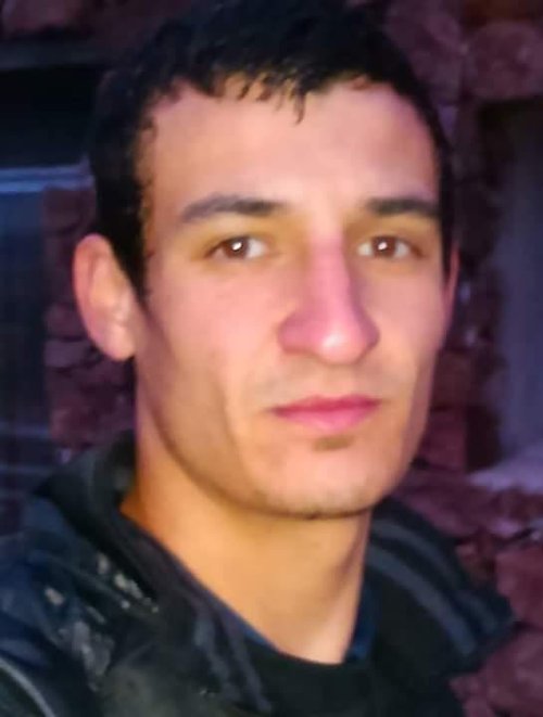 Fotografia de yfzjm, Chico de 33 años