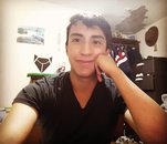 Fotografia de BonillaWolf01, Chico de 25 años