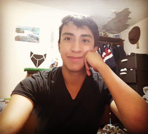 Fotografia de BonillaWolf01, Chico de 25 años