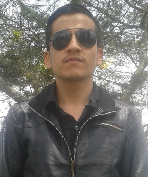 Fotografia de ingsantiag, Chico de 29 años