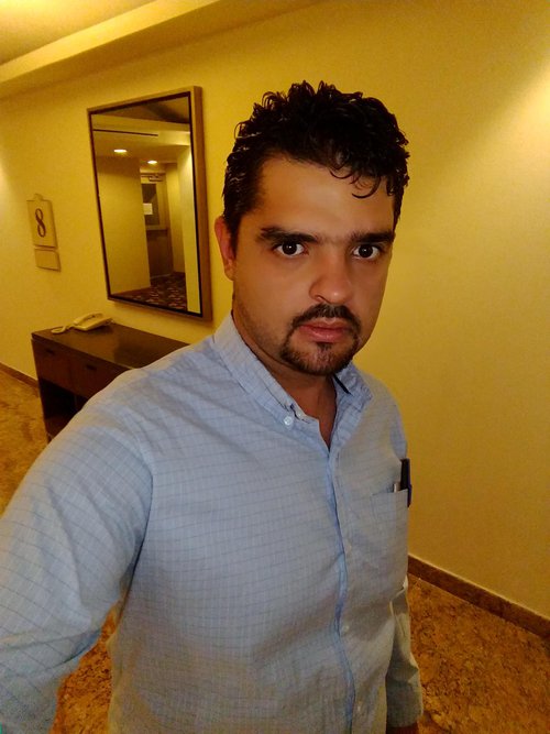 Fotografia de Eduardo84, Chico de 40 años
