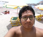 Fotografia de Kamoto0, Chico de 22 años