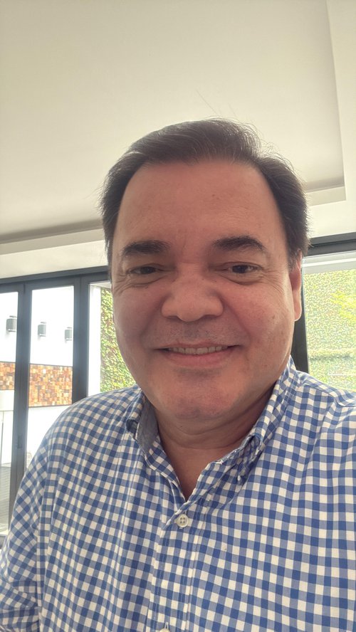 Fotografia de Peter55, Chico de 55 años