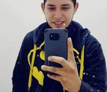 Fotografia de Gatogalvez, Chico de 32 años